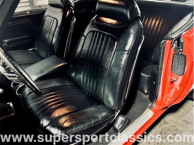 1972 Chevrolet Chevelle (CC-1728695) for sale in Largo, Florida
