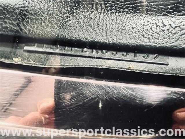 1972 Chevrolet Chevelle (CC-1728695) for sale in Largo, Florida