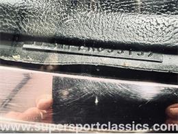 1972 Chevrolet Chevelle (CC-1728695) for sale in Largo, Florida