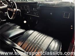 1972 Chevrolet Chevelle (CC-1728695) for sale in Largo, Florida