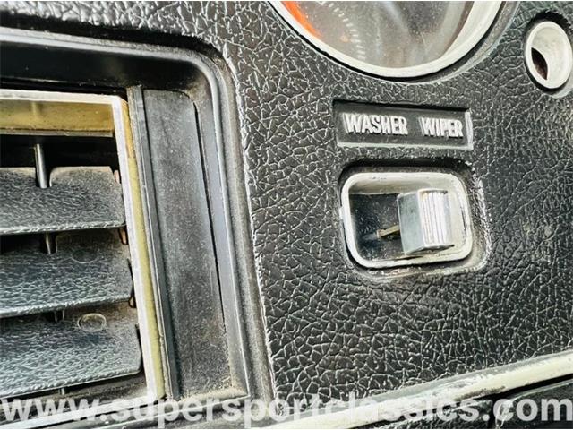 1972 Chevrolet Chevelle (CC-1728695) for sale in Largo, Florida