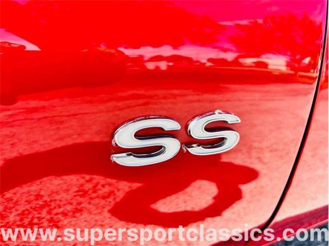 1972 Chevrolet Chevelle (CC-1728695) for sale in Largo, Florida