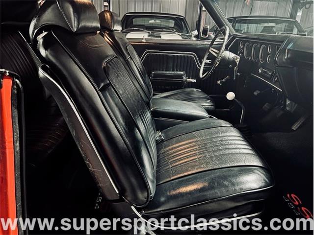 1972 Chevrolet Chevelle (CC-1728695) for sale in Largo, Florida