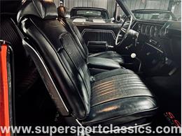 1972 Chevrolet Chevelle (CC-1728695) for sale in Largo, Florida