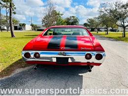 1972 Chevrolet Chevelle (CC-1728695) for sale in Largo, Florida