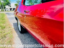 1972 Chevrolet Chevelle (CC-1728695) for sale in Largo, Florida