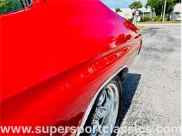 1972 Chevrolet Chevelle (CC-1728695) for sale in Largo, Florida