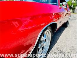 1972 Chevrolet Chevelle (CC-1728695) for sale in Largo, Florida