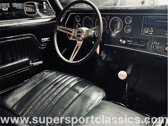 1972 Chevrolet Chevelle (CC-1728695) for sale in Largo, Florida