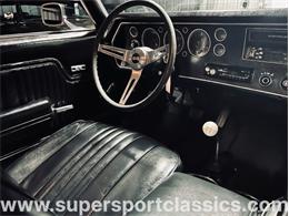1972 Chevrolet Chevelle (CC-1728695) for sale in Largo, Florida