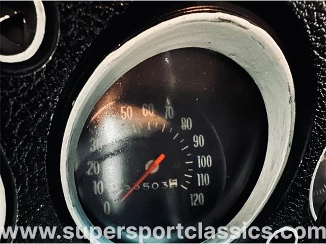 1972 Chevrolet Chevelle (CC-1728695) for sale in Largo, Florida