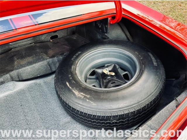 1972 Chevrolet Chevelle (CC-1728695) for sale in Largo, Florida