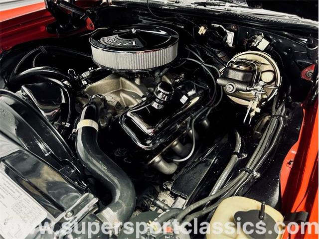 1972 Chevrolet Chevelle (CC-1728695) for sale in Largo, Florida