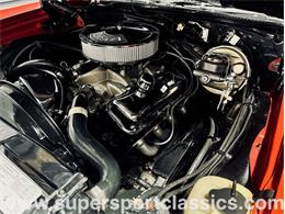 1972 Chevrolet Chevelle (CC-1728695) for sale in Largo, Florida