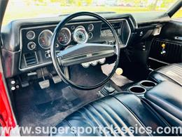 1972 Chevrolet Chevelle (CC-1728695) for sale in Largo, Florida