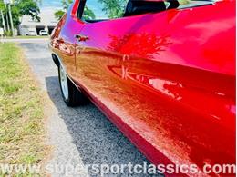 1972 Chevrolet Chevelle (CC-1728695) for sale in Largo, Florida