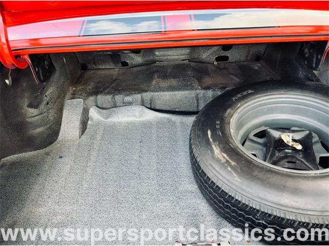 1972 Chevrolet Chevelle (CC-1728695) for sale in Largo, Florida