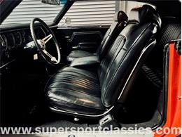 1972 Chevrolet Chevelle (CC-1728695) for sale in Largo, Florida