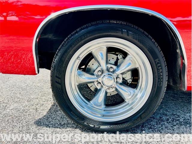 1972 Chevrolet Chevelle (CC-1728695) for sale in Largo, Florida