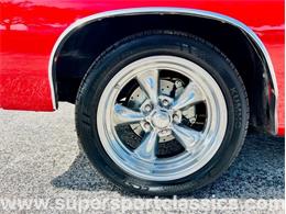 1972 Chevrolet Chevelle (CC-1728695) for sale in Largo, Florida