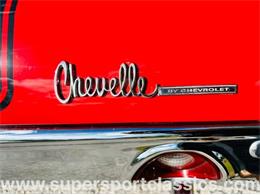 1972 Chevrolet Chevelle (CC-1728695) for sale in Largo, Florida
