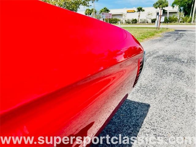 1972 Chevrolet Chevelle (CC-1728695) for sale in Largo, Florida
