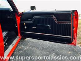 1972 Chevrolet Chevelle (CC-1728695) for sale in Largo, Florida