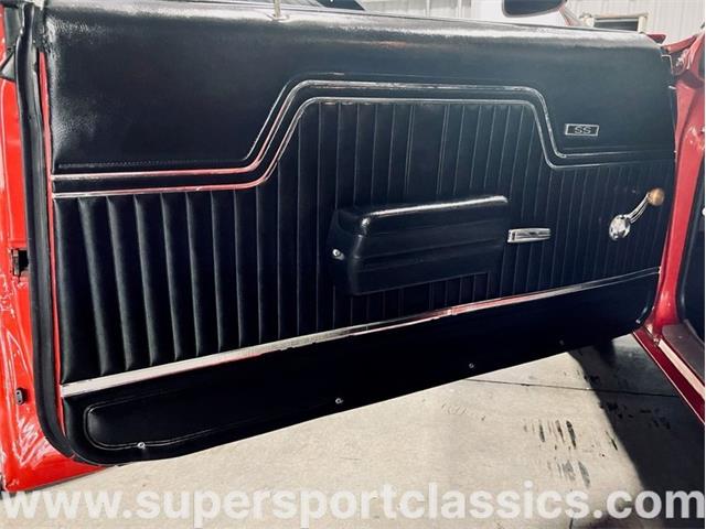 1972 Chevrolet Chevelle (CC-1728695) for sale in Largo, Florida