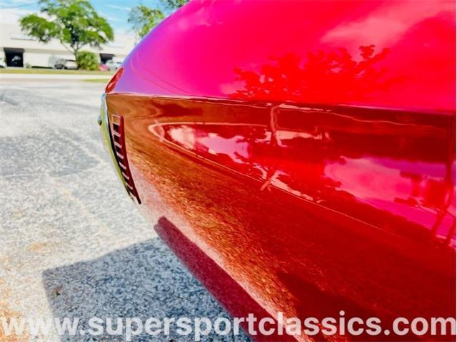 1972 Chevrolet Chevelle (CC-1728695) for sale in Largo, Florida