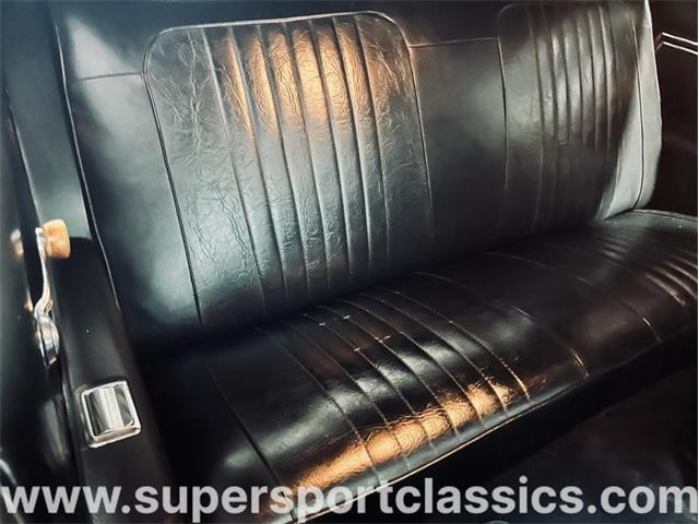 1972 Chevrolet Chevelle (CC-1728695) for sale in Largo, Florida