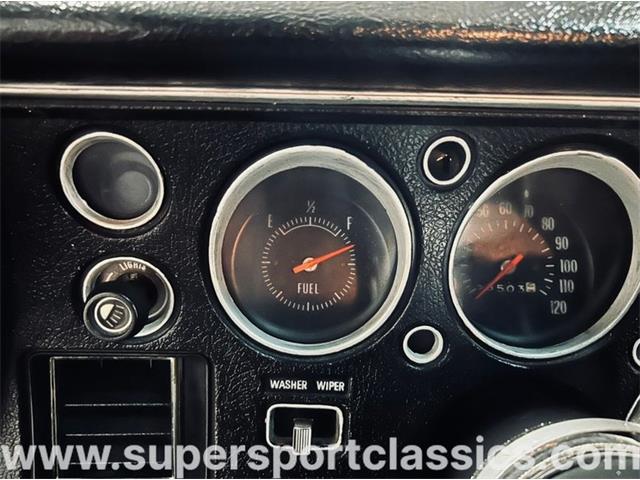 1972 Chevrolet Chevelle (CC-1728695) for sale in Largo, Florida