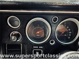 1972 Chevrolet Chevelle (CC-1728695) for sale in Largo, Florida