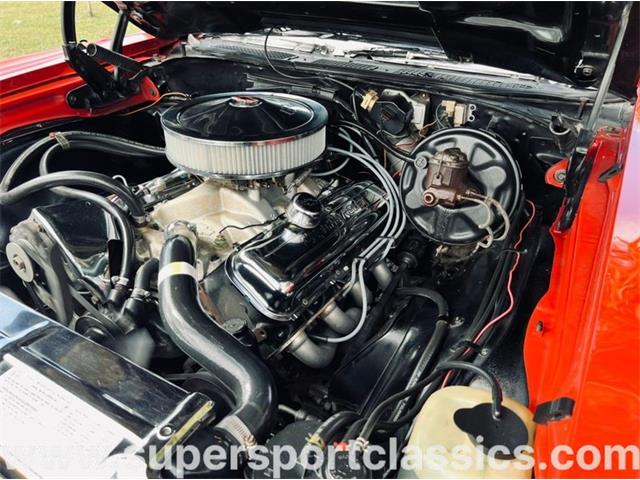 1972 Chevrolet Chevelle (CC-1728695) for sale in Largo, Florida