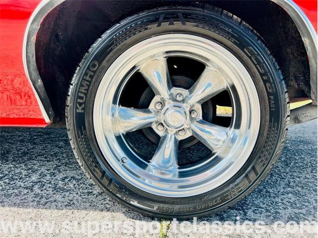 1972 Chevrolet Chevelle (CC-1728695) for sale in Largo, Florida