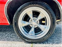 1972 Chevrolet Chevelle (CC-1728695) for sale in Largo, Florida