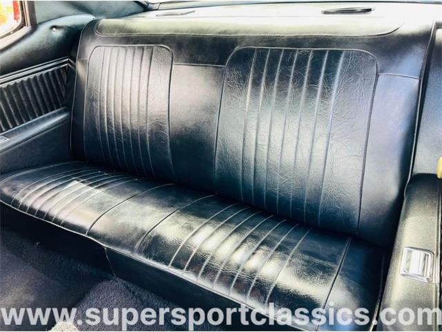 1972 Chevrolet Chevelle (CC-1728695) for sale in Largo, Florida