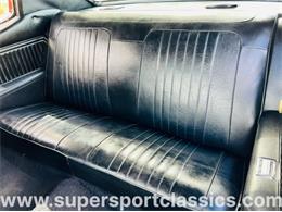 1972 Chevrolet Chevelle (CC-1728695) for sale in Largo, Florida