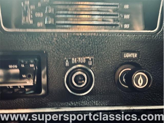1972 Chevrolet Chevelle (CC-1728695) for sale in Largo, Florida