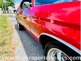 1972 Chevrolet Chevelle (CC-1728695) for sale in Largo, Florida