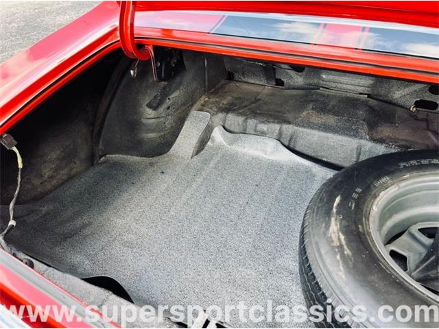 1972 Chevrolet Chevelle (CC-1728695) for sale in Largo, Florida