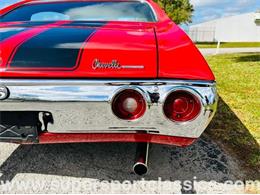 1972 Chevrolet Chevelle (CC-1728695) for sale in Largo, Florida