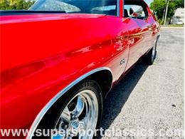 1972 Chevrolet Chevelle (CC-1728695) for sale in Largo, Florida