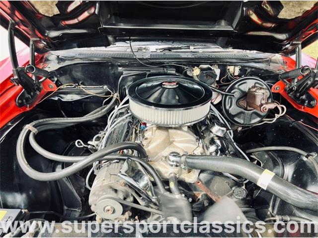 1972 Chevrolet Chevelle (CC-1728695) for sale in Largo, Florida