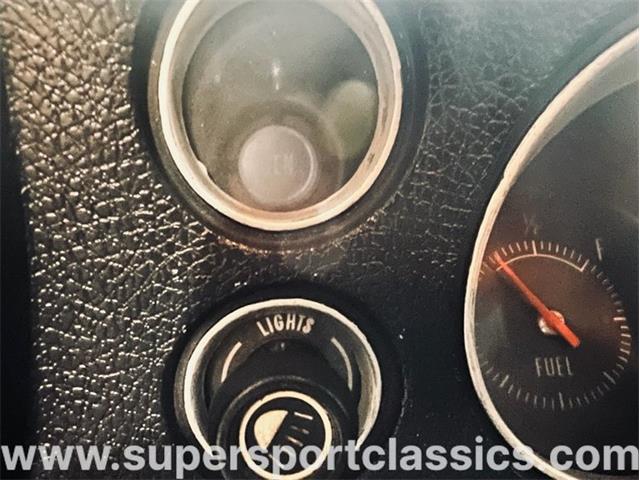 1972 Chevrolet Chevelle (CC-1728695) for sale in Largo, Florida