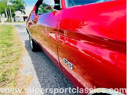 1972 Chevrolet Chevelle (CC-1728695) for sale in Largo, Florida