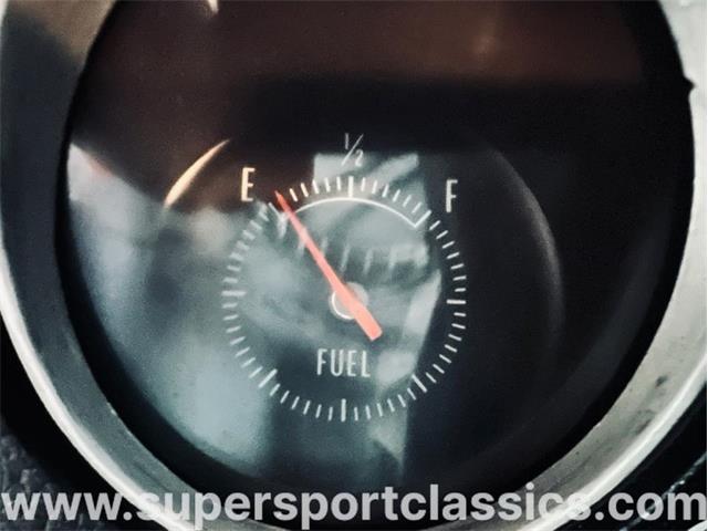 1972 Chevrolet Chevelle (CC-1728695) for sale in Largo, Florida