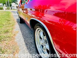 1972 Chevrolet Chevelle (CC-1728695) for sale in Largo, Florida