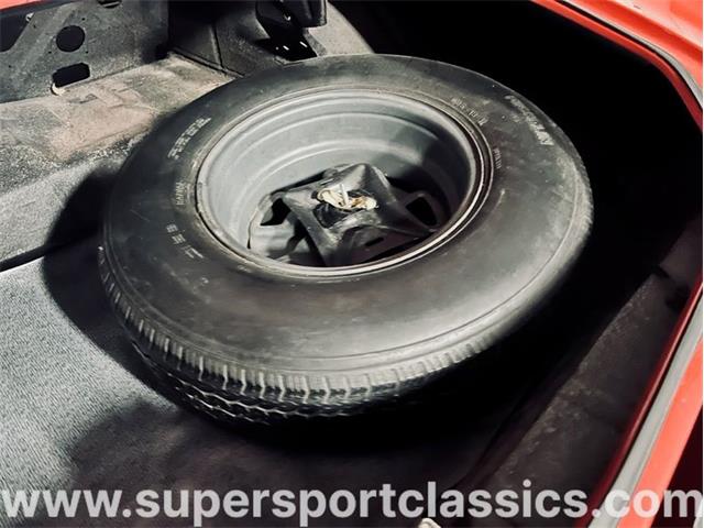 1972 Chevrolet Chevelle (CC-1728695) for sale in Largo, Florida