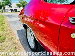 1972 Chevrolet Chevelle (CC-1728695) for sale in Largo, Florida