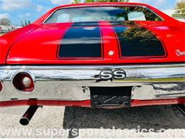 1972 Chevrolet Chevelle (CC-1728695) for sale in Largo, Florida